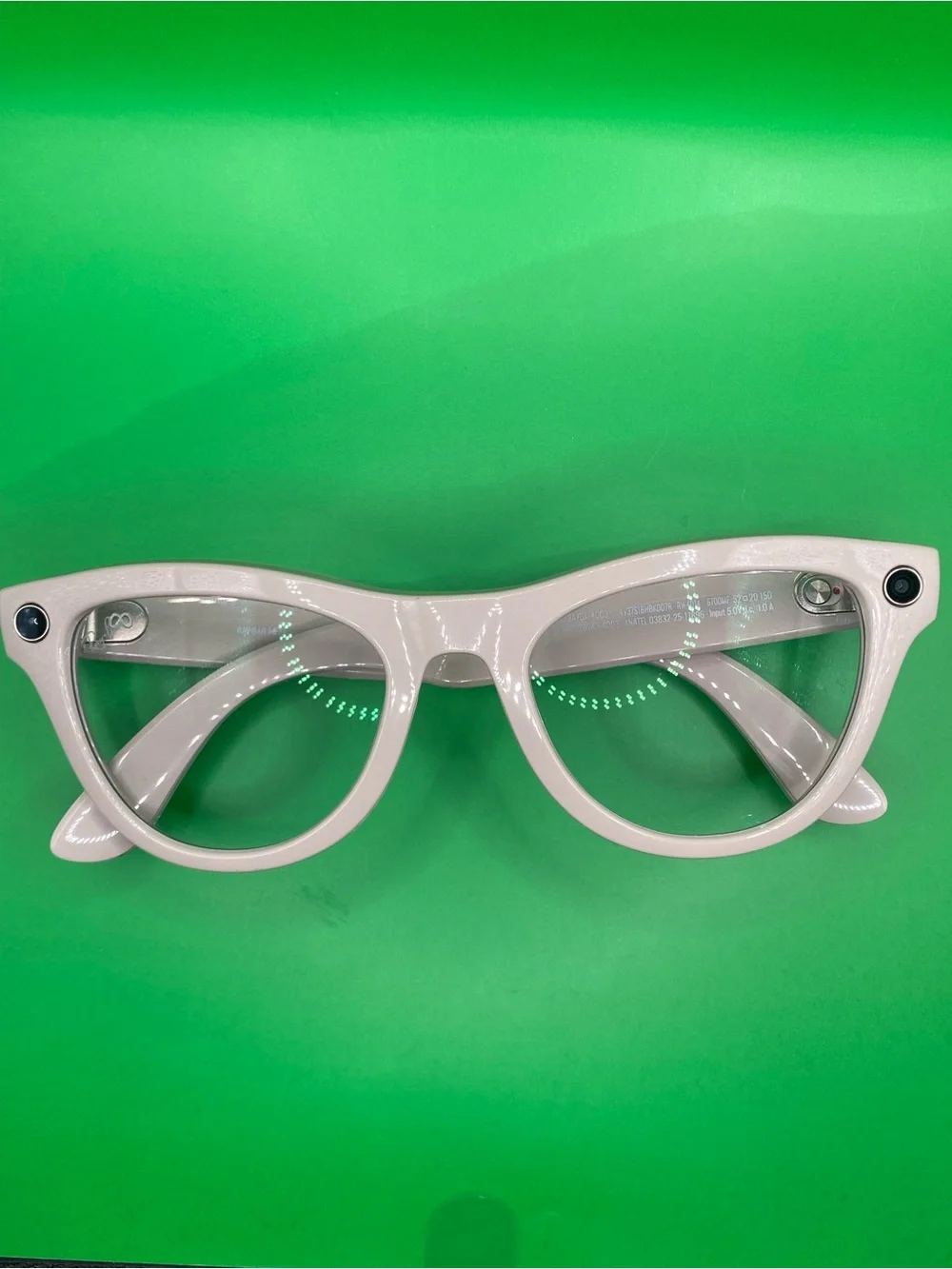 Ray-Ban Meta Skyler (Gen 2)